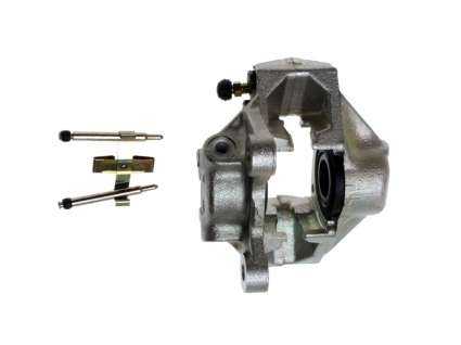 Caliper rear Left Volvo 740/760/780/745/765/940/960/945/965/944 and 964 Caliper rear