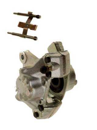 Caliper rear right Volvo 740/760/780/745/765/940/960/945/965/944 and 964 Caliper rear