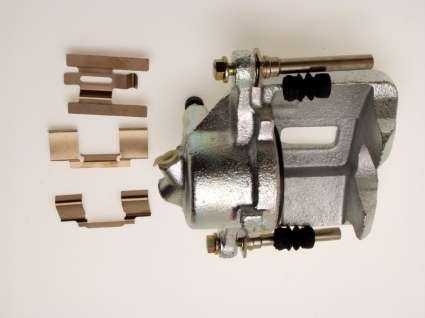 Caliper front Left Volvo 740/760/780/745/765/940/960/945/965/944 and 964 Brand new parts for volvo