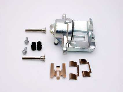 Caliper front right Volvo 740/760/780/745/765/940/960/945/965/944 and 964 Brand new parts for volvo