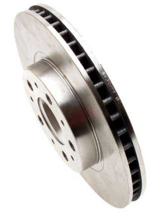 Brake disc front Volvo 850/960/S/V/70/V70XC and S/V90 VLV Sélection