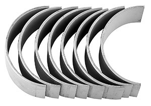 Conrod bearing kit for Volvo 740, 240, 940, 340-360 and 760 Brand new parts for volvo