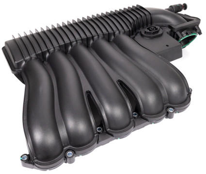 Intake manifold for Volvo C30, C70, S40 and V50 News