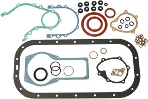 Conversion gasket set for Volvo 340-360, 940, 240, 740 and 760 Brand new parts for volvo