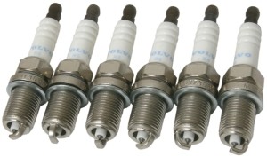Spark Plug Kit Volvo S80 and XC90 Brand new parts for volvo