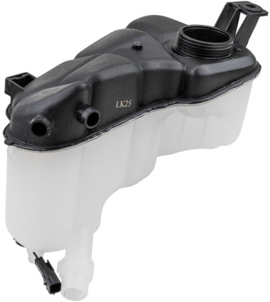 Expansion tank / Coolant tank for Volvo S60, V60, V70, S80 and XC60 Brand new parts for volvo