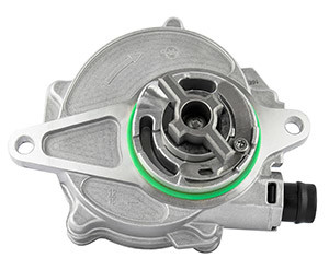 Brake vacuum pump for Volvo S/V60, S/V70, Xc60, Xc70 and Xc90 Brand new parts for volvo