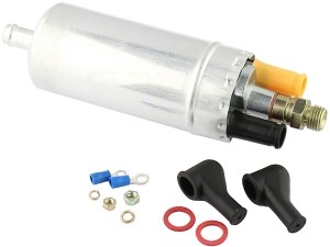 Electric Fuel pump Volvo 240, 740, 760, 940 and 960 News