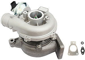 Turbo charger for Volvo S/V40, V50, C70, C30, S/V80 and S/V70 Brand new parts for volvo