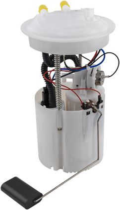 Fuel pump for Volvo V50, C70, C30 and S40 News