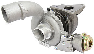 Turbo charger for Volvo S/V40 Brand new parts for volvo
