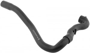 Crankcase vent hose for Volvo S/V60, S/V80, S/V40 et S/V70 Engine
