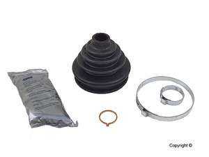 CV Boot kit outer left or right Volvo 850 and S/V70 News