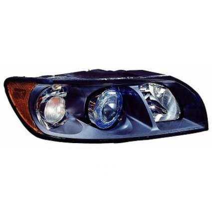 Head Lamp xenon left Volvo S40 Currently