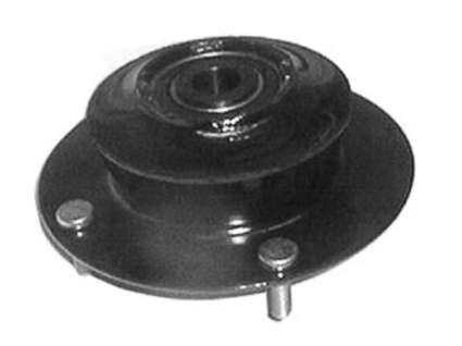 Strut mount front left and right Volvo 240 Strut mount front