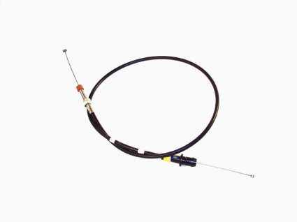 Kick down cable Volvo 740/760/780 and 940 Transmission