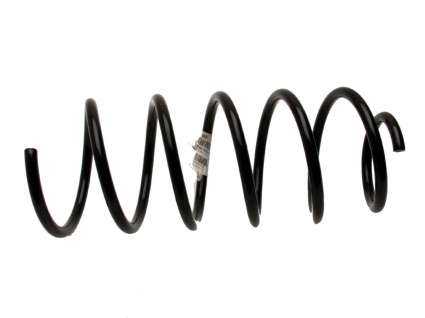 Coil spring front Volvo S60 Suspension