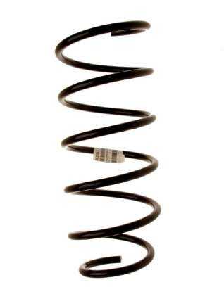 Coil spring front Volvo S80 and V70 P26 Brand new parts for volvo