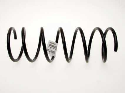 Coil spring front Volvo 340 Coil springs