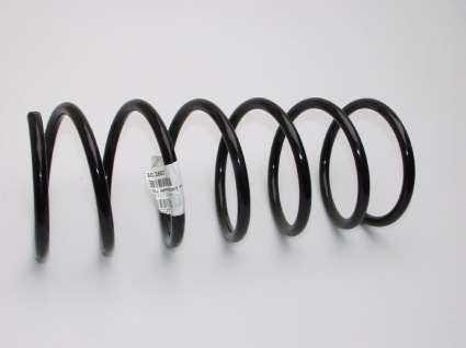 Coil spring front Volvo 740 Coil springs