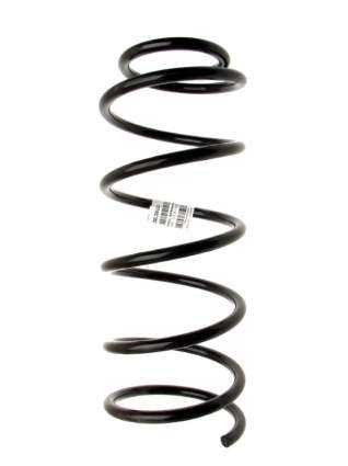 Coil spring front Volvo 740/745/940 and 945 Coil springs