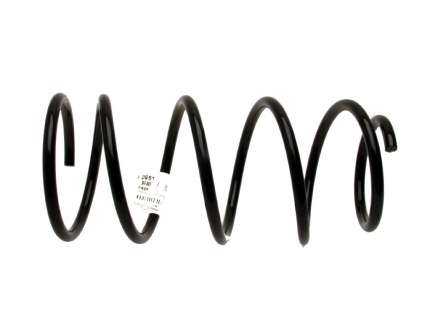Coil spring front Volvo 480 Coil springs