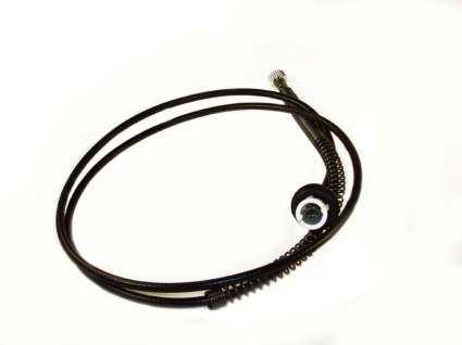 Speedometer cable Volvo 140 and 160 Brand new parts for volvo