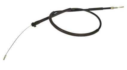 Hand brake cable 2 pcs Volvo 240 et 260 Brake system