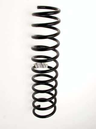 Coil spring rear Volvo XC70 Coil springs