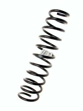 Coil spring rear Volvo V40 Suspension