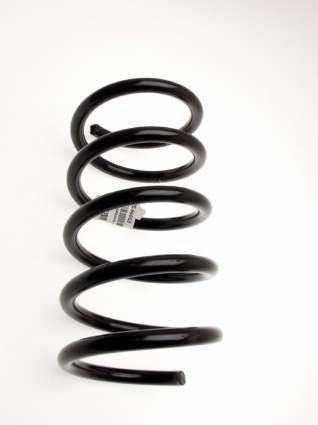 Coil spring rear Volvo V70N Suspension