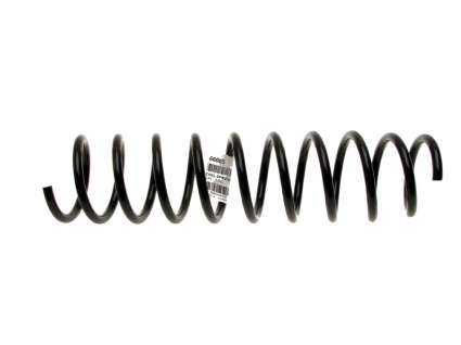 Coil spring rear Volvo V40 Suspension