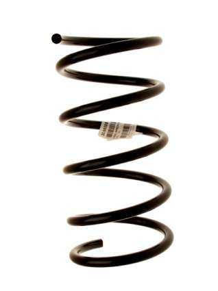 Coil spring rear Volvo S60 Suspension