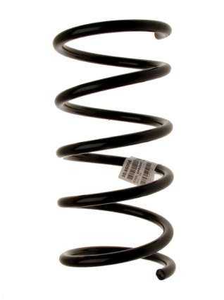 Coil spring rear Volvo S80 Coil springs