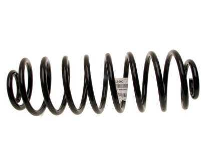 Coil spring rear Volvo PV Suspension