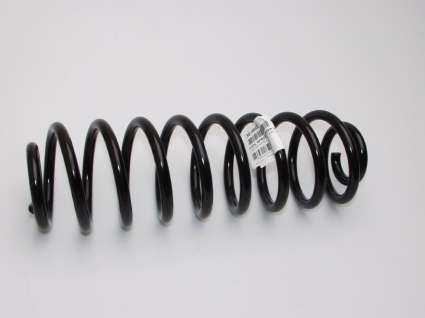 Coil spring rear HD Volvo 140/145 and 160 Coil springs