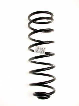 Coil spring rear Volvo 850 and S70 Coil springs