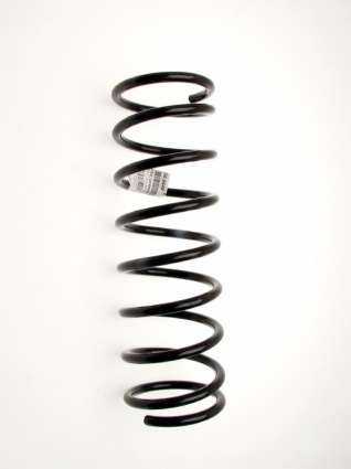 Coil spring rear Volvo 760/765 and 960 Suspension