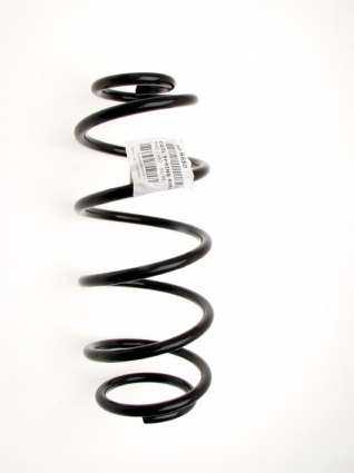Coil spring rear Volvo 440 and 460 Coil springs