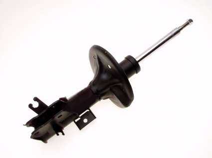 Shock absorber, Front, left Volvo S/V40 / V50 and C30 Suspension