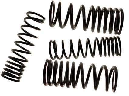 Lowering spring kit front and rear 40 mn Volvo Amazon Suspension