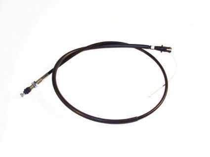 Kick down cable Volvo 240/260/740 and 760 Transmission
