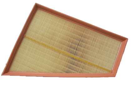 Air filter Volvo S80 II et V70 III Services items