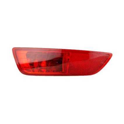 Rear Left bumper Reflector Volvo XC60 Brand new parts for volvo