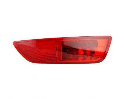 Rear right bumper Reflector Volvo XC60 News