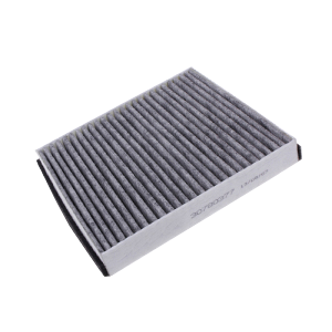 Interior air filter, multifilter, Volvo C30, C70, S40 and V50 Cabin air Filters