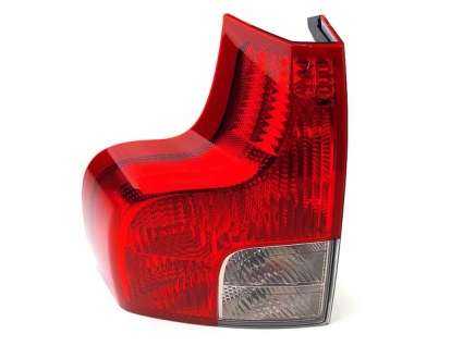 Left rear lower lamp for Volvo XC90 2007 and up News
