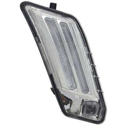 Side Marker front right Volvo XC60 Lighting, lamps…