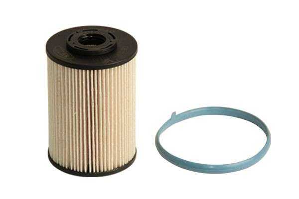 Diesel filter Volvo SV60/ S80/ V70N/ XC70 and XC60 - parts for volvos