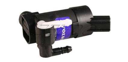 Windscreen cleaning pump for Volvo XC90/ XC70/ V70 P26/ V50 and C30 News